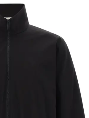 'Track' jacket Man FEAR OF GOD Black