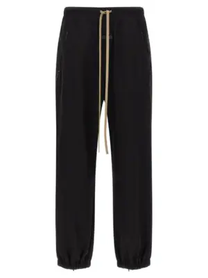 'Trackpant' joggers FEAR OF GOD Black