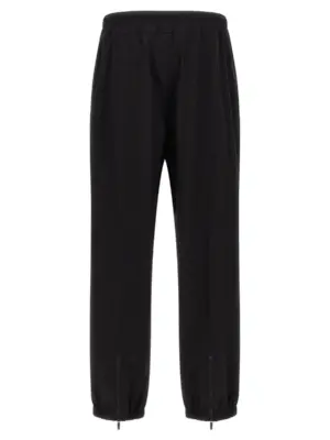 'Trackpant' joggers FG25FW35353PONBLACK FEAR OF GOD Black
