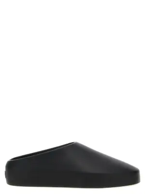 'The California - Collection 8' sabots FEAR OF GOD Black