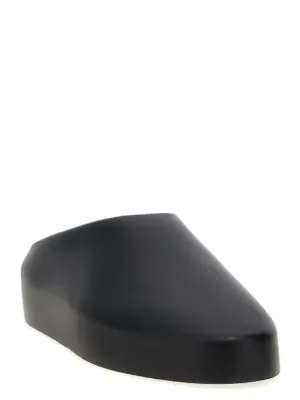 'The California - Collection 8' sabots FG80200EVABLACK FEAR OF GOD Black