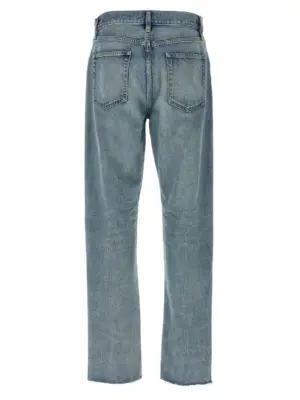 'Classic 5 Pocket' jeans FGE240408DNMMEDIUMINDIGO FEAR OF GOD Blue
