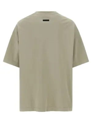 'Eternal' T-shirt FGE2505101HWJDOVEGREY FEAR OF GOD Gray