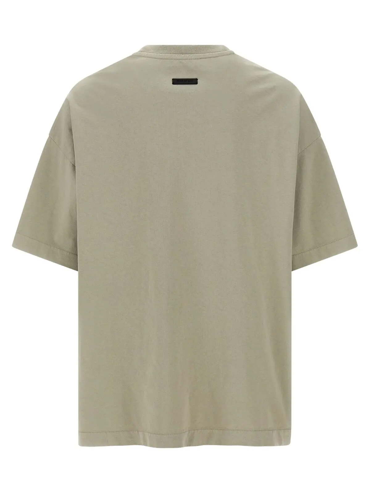 Футболка Fear Of God Eternal Сіра 2 'Eternal' T-shirt FGE2505101HWJDOVEGREY FEAR OF GOD Gray