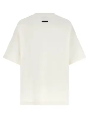 'Eternal' T-shirt FGE2505101HWJWHITE FEAR OF GOD White