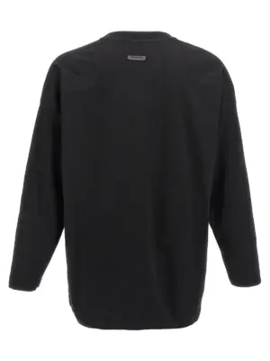 'Eternal' T-shirt FGE2505111HWJBLACK FEAR OF GOD Black
