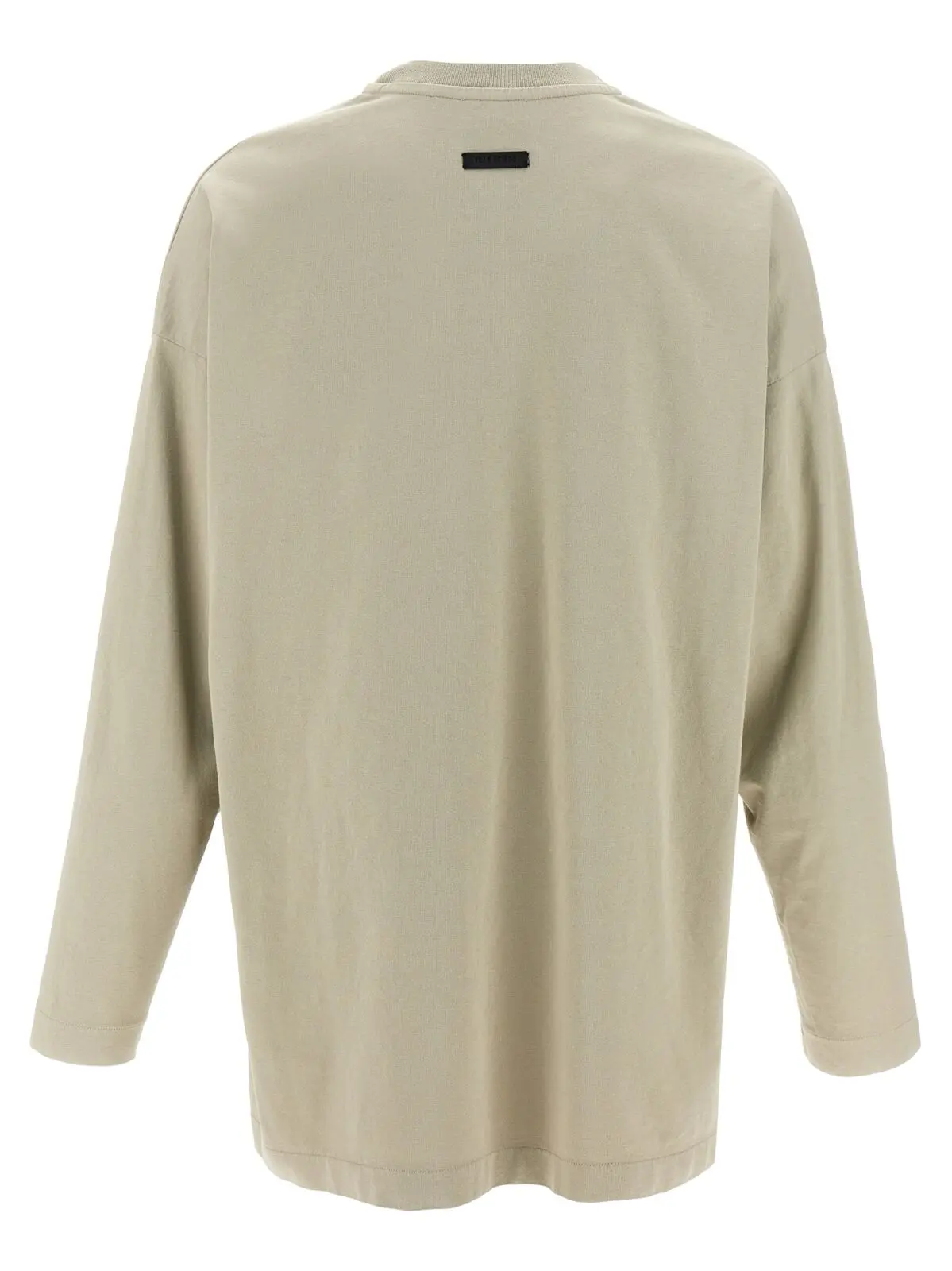 Футболка Fear Of God Eternal Сіра 2 'Eternal' T-shirt FGE2505111HWJDOVEGREY FEAR OF GOD Gray