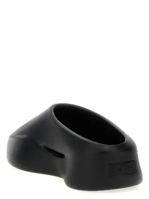 'Eva Runner' sabots Man FEAR OF GOD Black