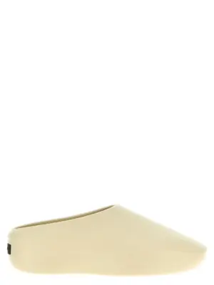 'Eva Runner' sabots FEAR OF GOD Beige