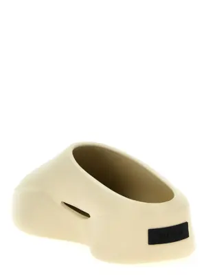 'Eva Runner' sabots Man FEAR OF GOD Beige