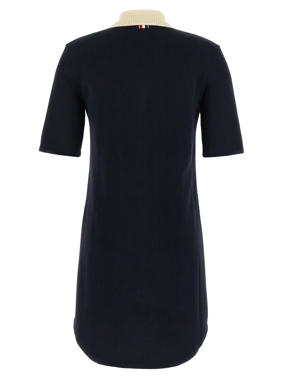 Сукня-поло Thom Browne Синя 2 Polo dress FJD129AJ0223415 THOM BROWNE Blue