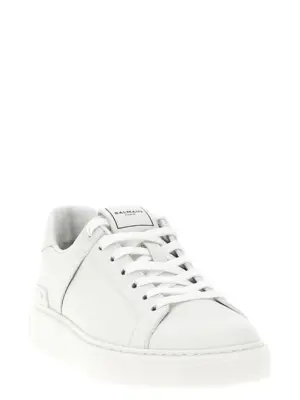 'B-Court' sneakers FM1VI288LVTR0FA BALMAIN White
