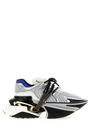 'Unicorn Wave' sneakers BALMAIN Multicolor