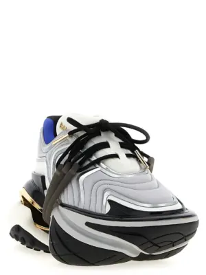 'Unicorn Wave' sneakers FM1VI362KNGBSN0 BALMAIN Multicolor