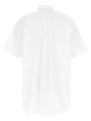 Camicia Comme des Garçons Shirt x BE@RBRICK FOB038S251 COMME DES GARCONS SHIRT White