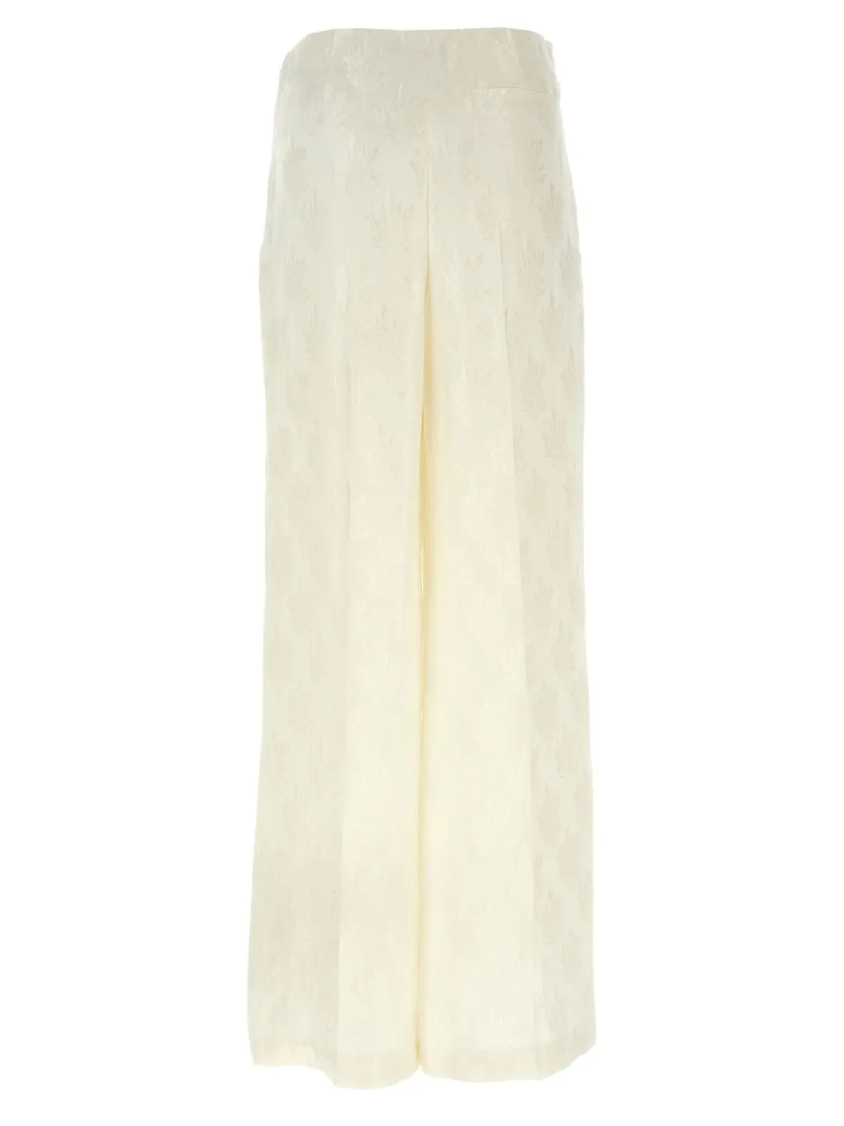 Штани Bouquet Fendi Білі 2 Bouquet pants FR6632AQ3GF08QQ FENDI White