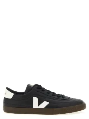 'Panenka' sneakers VEJA White/Black