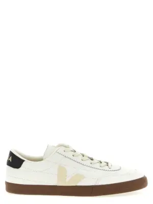 'Panenka' sneakers VEJA White/Black