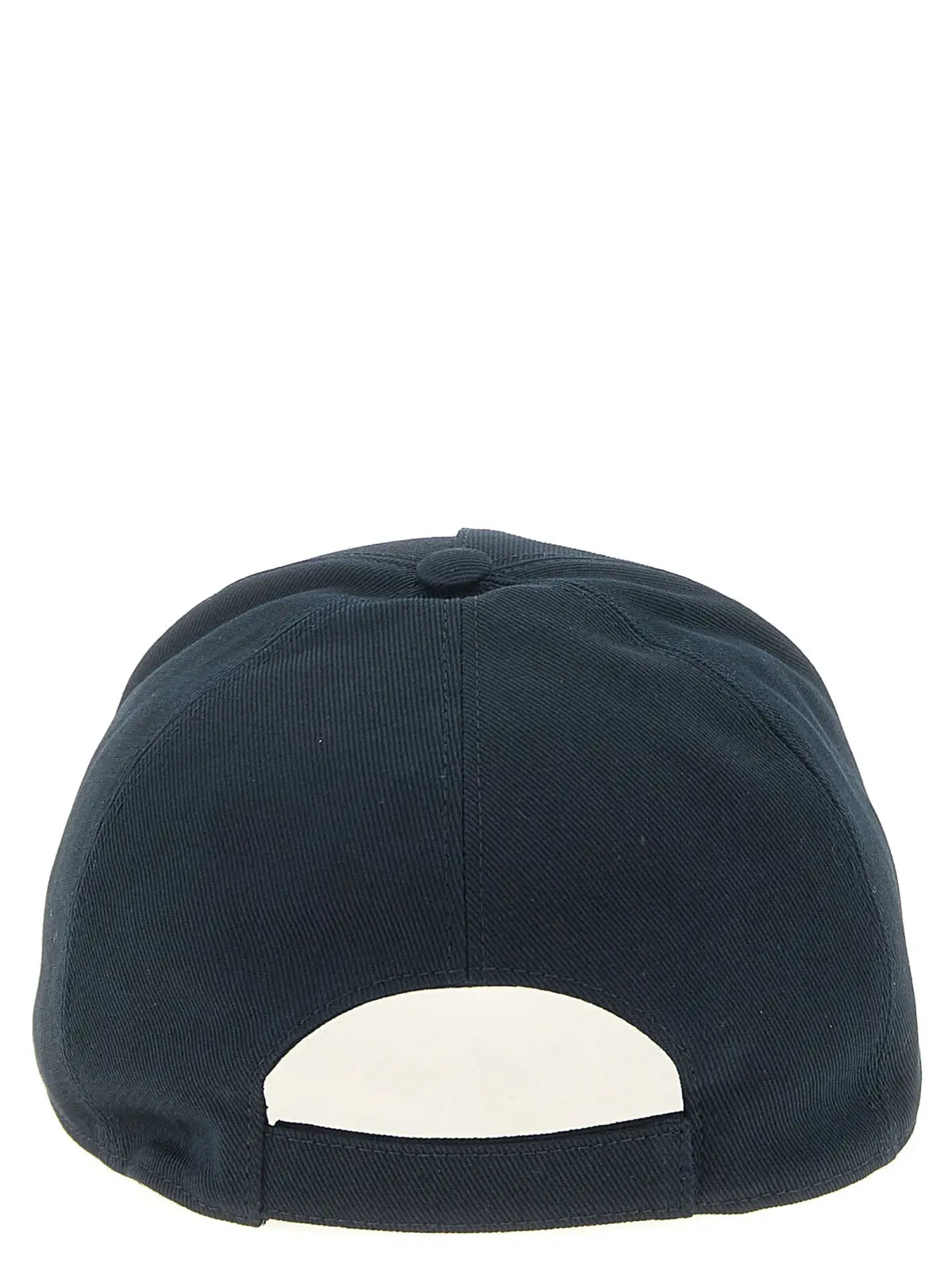Кепка Fendi Fendi patch Синя 3 Fendi patch cap Man FENDI Blue