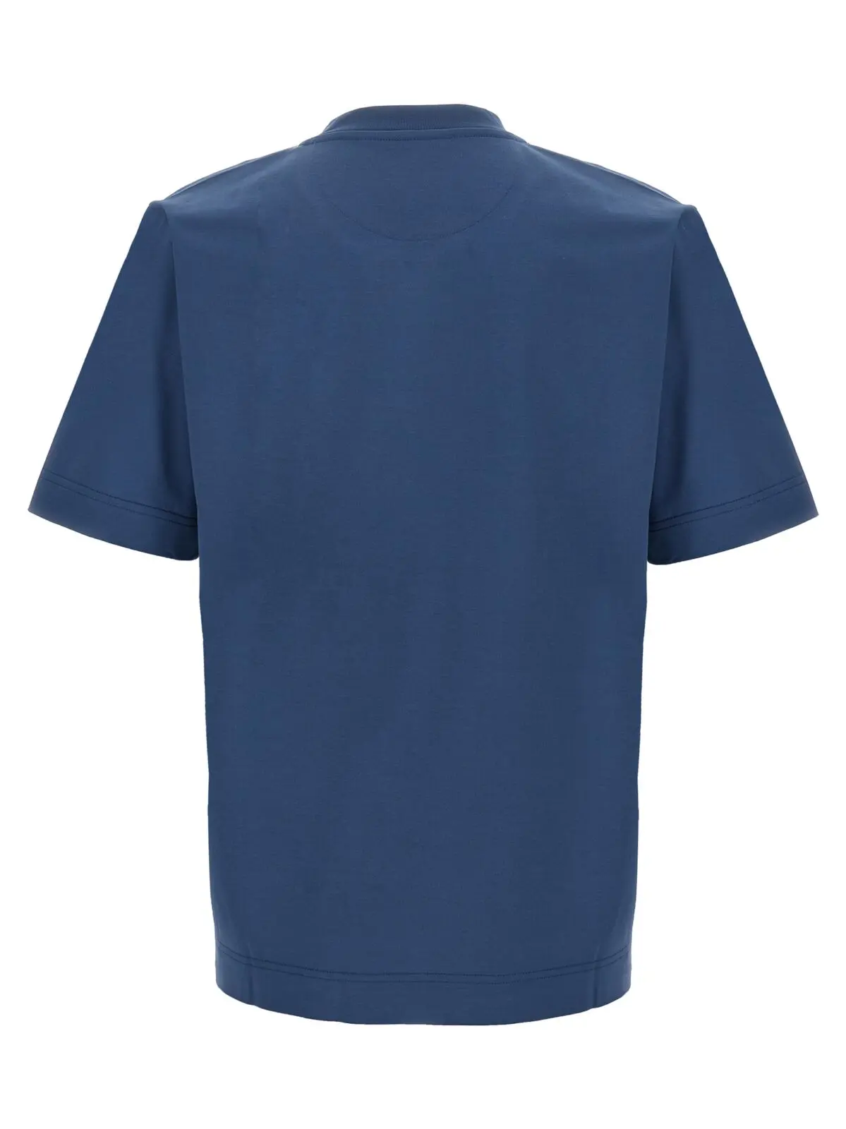 Футболка Fendi Fendinity Синя 2 'Fendinity' T-shirt FY0936AOZ4F0QR0 FENDI Blue