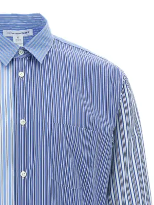 'Forever' shirt Man COMME DES GARCONS SHIRT Multicolor