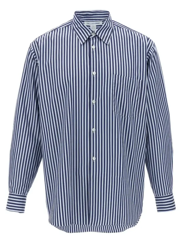 'Forever' shirt COMME DES GARCONS SHIRT Multicolor