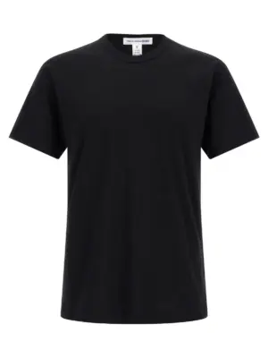 'Forever' T-shirt COMME DES GARCONS SHIRT Black