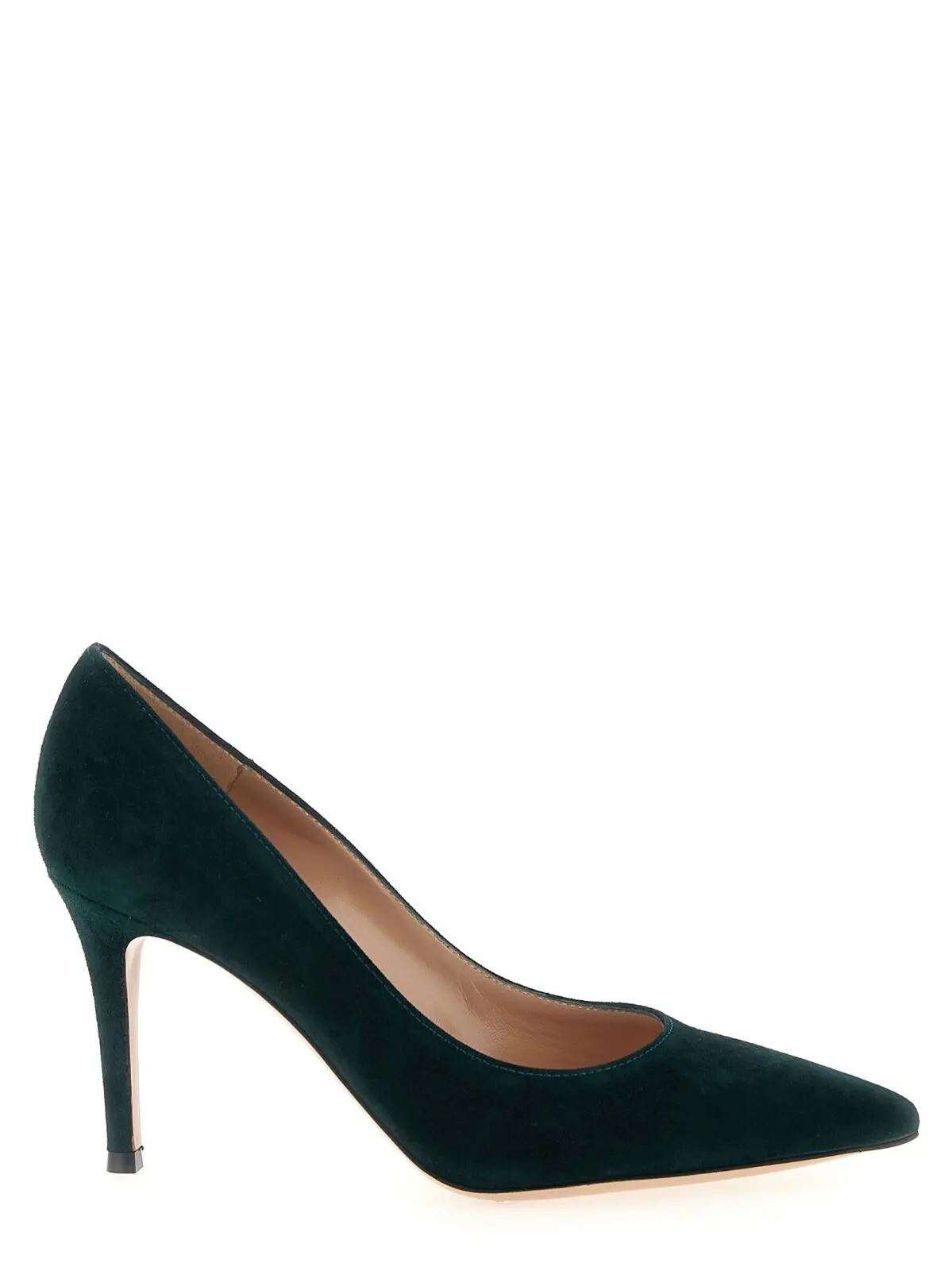 Туфлі Gianvito Rossi Gianvito Зелені 1 'Gianvito' pumps GIANVITO ROSSI Green