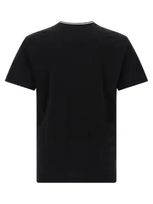 'Private Wardrobe' T-shirt G8RA2ZFU7EQN0000 DOLCE & GABBANA Black