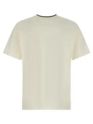 'Private Wardrobe' T-shirt G8RA2ZFU7EQW0001 DOLCE & GABBANA White
