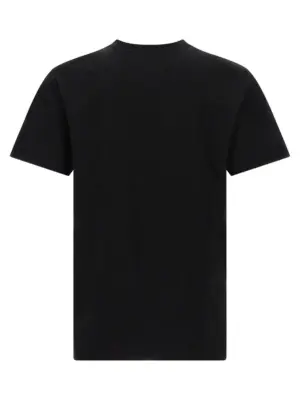 Printed T-shirt G8RN8TG7O9YN0000 DOLCE & GABBANA Black