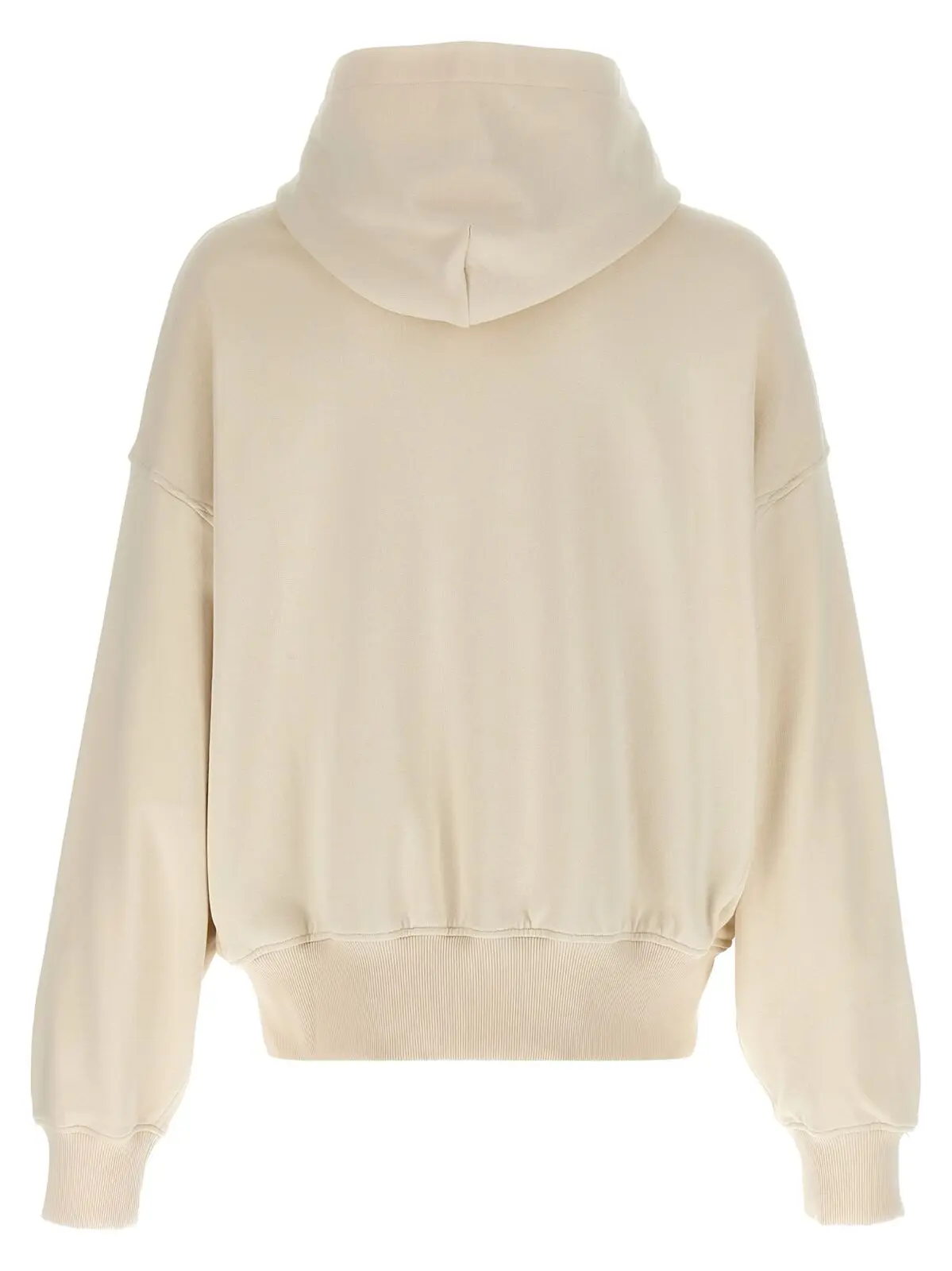 Худі Dolce Gabbana з вишивкою Бежева 2 Embroidered hoodie G9BJGZG7O2JA4567 DOLCE & GABBANA Beige