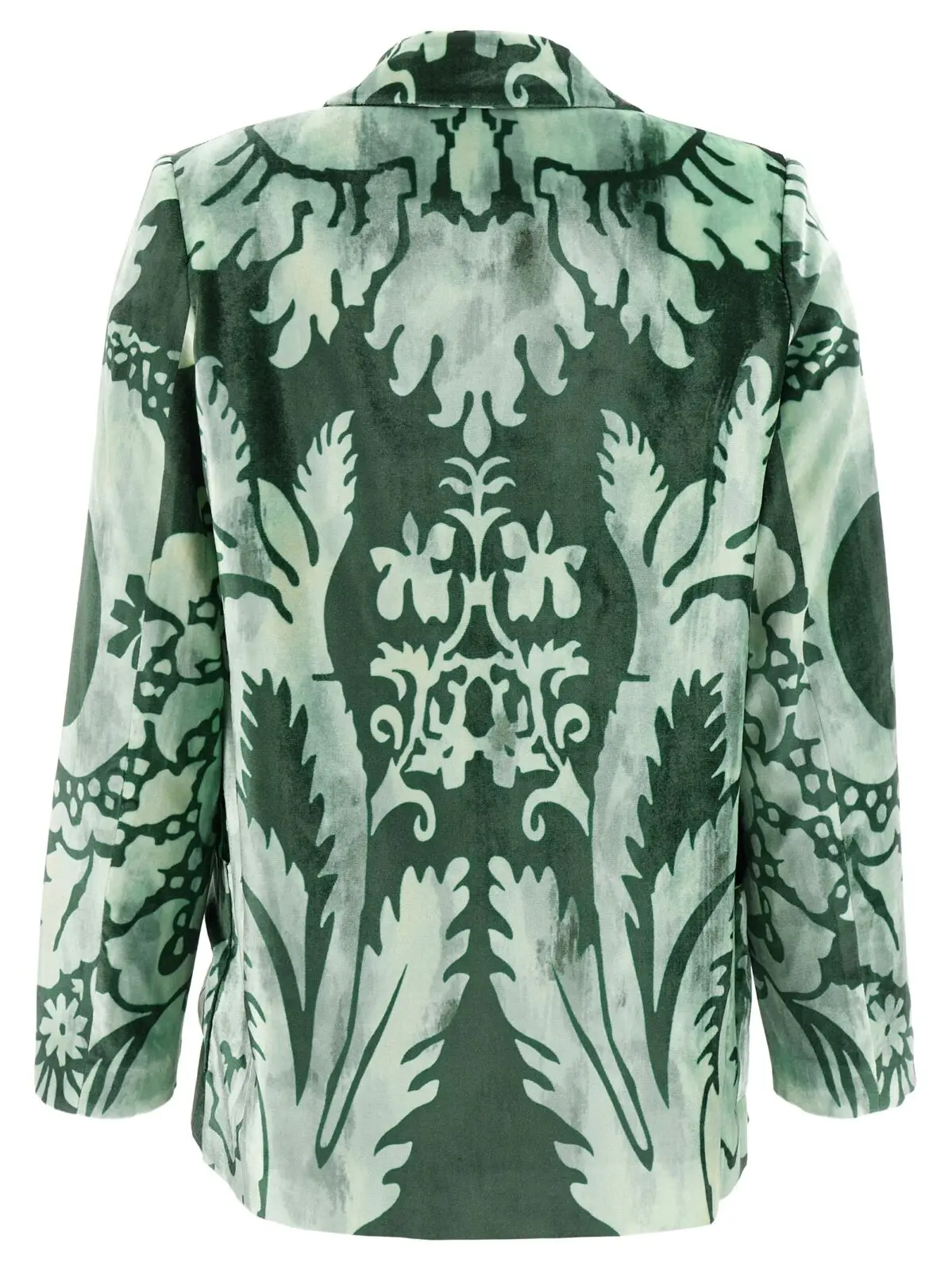 Блейзер Mereope F. R. S. - For Restless Sleepers Багатокольоровий 2 'Mereope' blazer GA000347TE00857822 F.R.S. - FOR RESTLESS SLEEPERS Multicolor