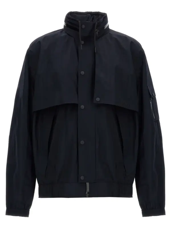 'Garrett' jacket MACKAGE Blue