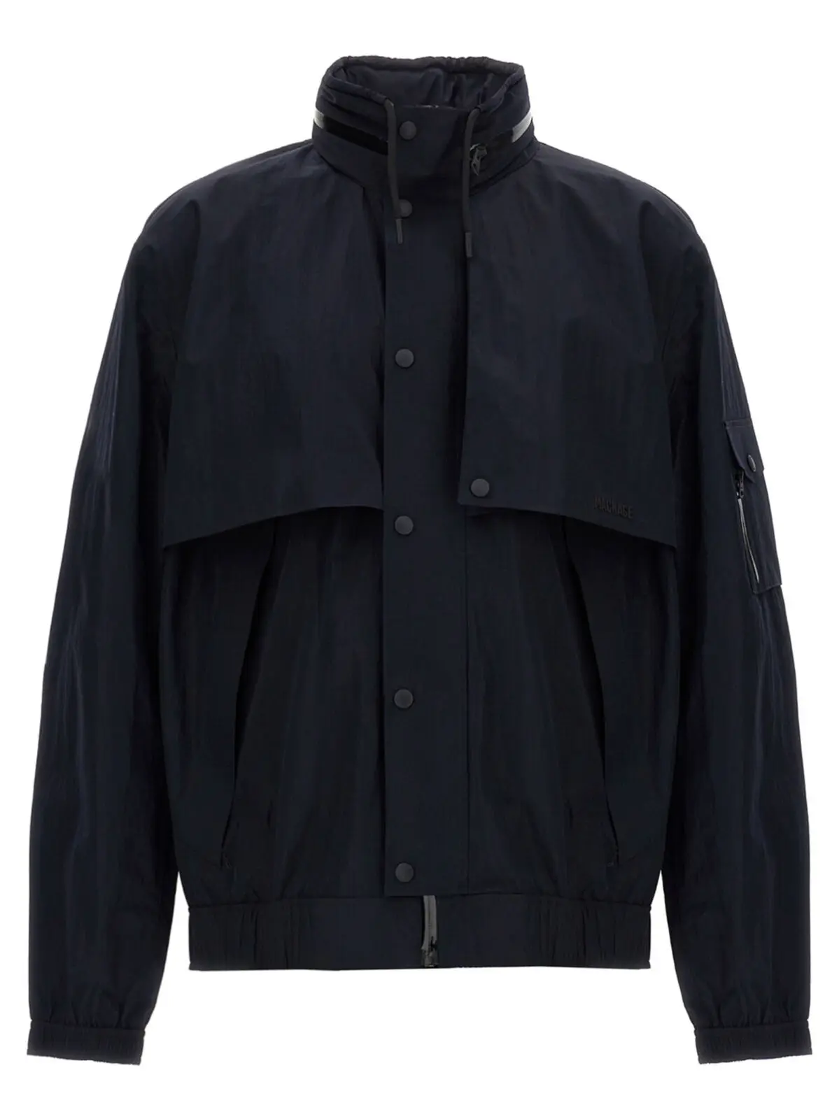 Куртка Mackage Garrett Синя 1 'Garrett' jacket MACKAGE Blue