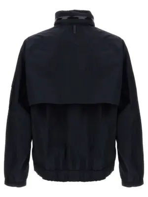 'Garrett' jacket GARRETTC0403 MACKAGE Blue