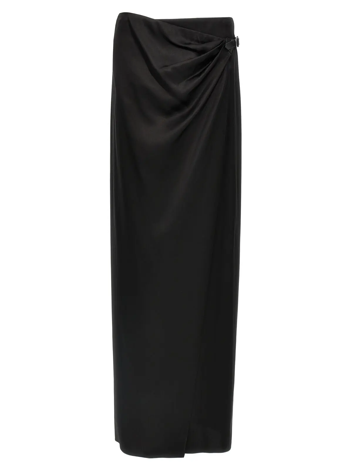 Спідниця Wrap Tom Ford Чорна 1 'Wrap' skirt TOM FORD Black
