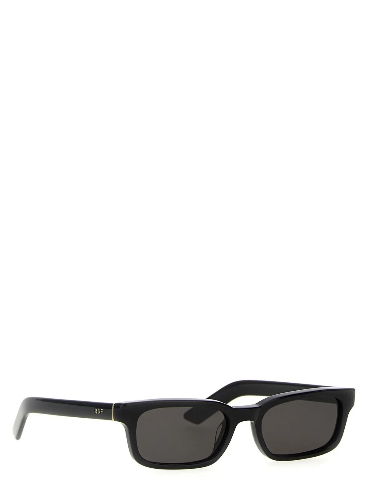 Сонцезахисні окуляри RETROSUPERFUTURE Gesto Чорні 2 'Gesto' sunglasses GESTOBLACK RETROSUPERFUTURE Black