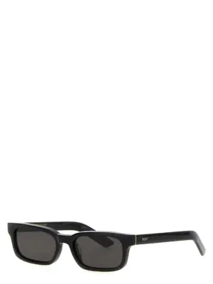 'Gesto' sunglasses Unisex RETROSUPERFUTURE Black