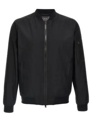 Bomber GORE‑TEX HERNO Black