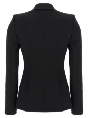 Blaze rtuxedo GI15456E2110 ELISABETTA FRANCHI Black