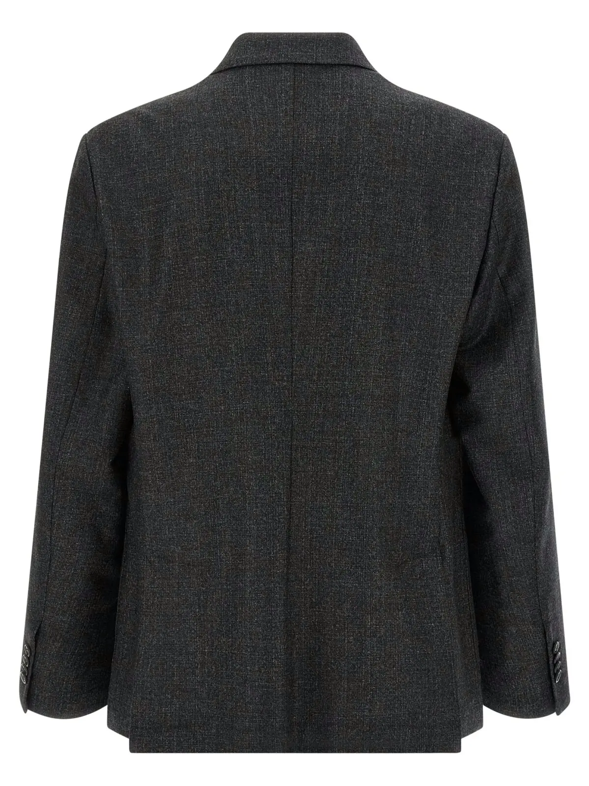 Піджак Barena Doria Сірий 2 'Doria' blazer GIU52380501560 BARENA Gray