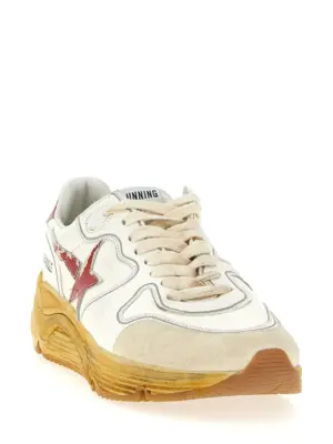 Running sneakers GMF00126F0034601057510575 GOLDEN GOOSE Multicolor