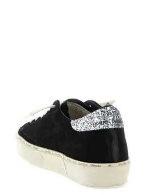 'Hi star classic' sneakers Woman GOLDEN GOOSE Black