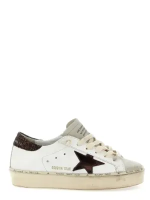 'Hi Star' sneakers GOLDEN GOOSE Brown