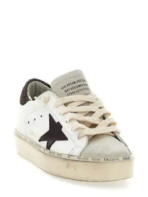 'Hi Star' sneakers GWF00118F0075261227812278 GOLDEN GOOSE Brown