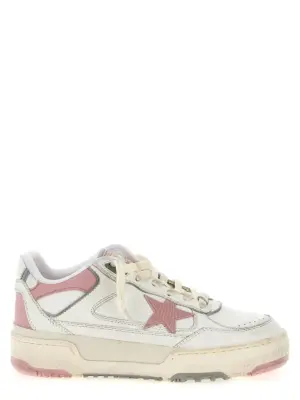 'Forty2' sneakers GOLDEN GOOSE Pink