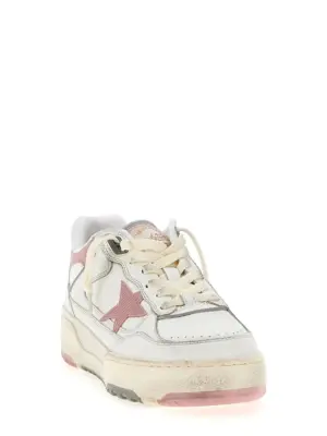 'Forty2' sneakers GWF00630F0057111031010310 GOLDEN GOOSE Pink
