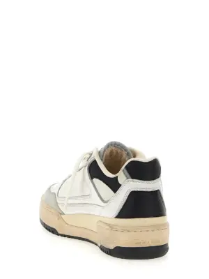 'Forty2' sneakers Woman GOLDEN GOOSE White/Black