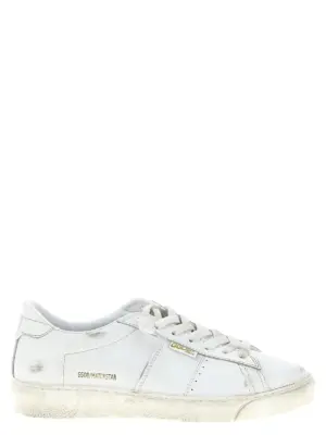 'Matchstar' sneakers GOLDEN GOOSE White